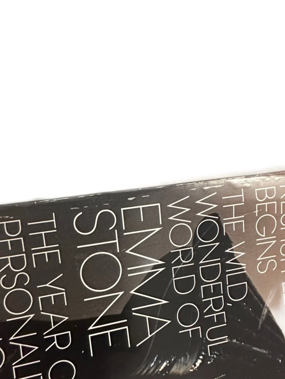 Vogue September 2025 issue featuring actress Emma Stone on the cover